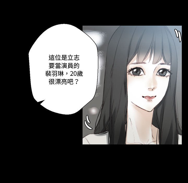 培養完美情人 第5章 第81页