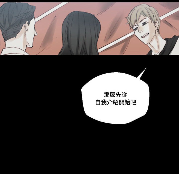 培養完美情人 第5章 第58页