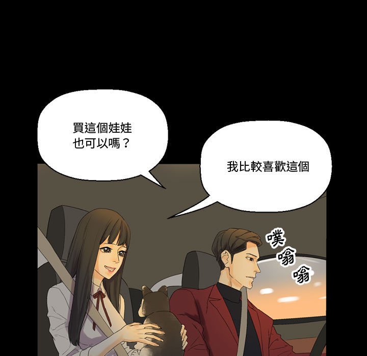培養完美情人 第7章 第54页