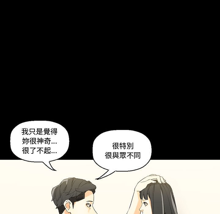 培養完美情人 第8章 第89页