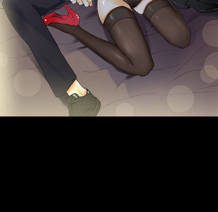 培養完美情人 第9章 第7页