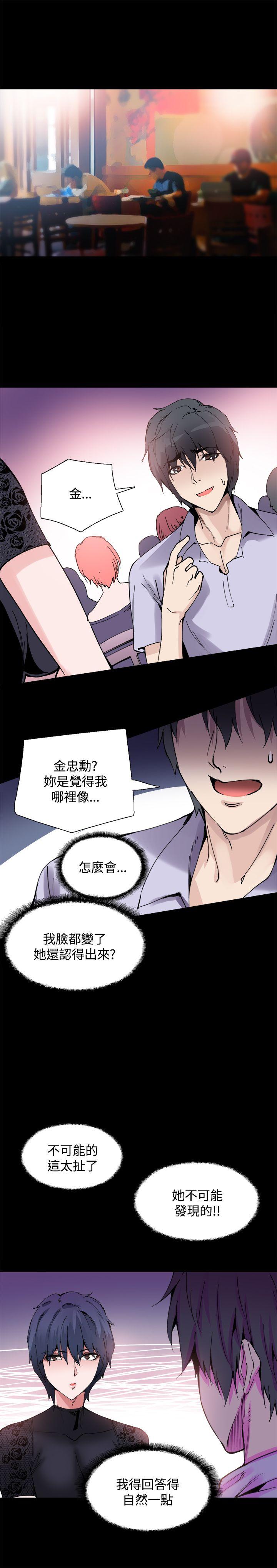 Bodychange(整容针) 第14話 第3页