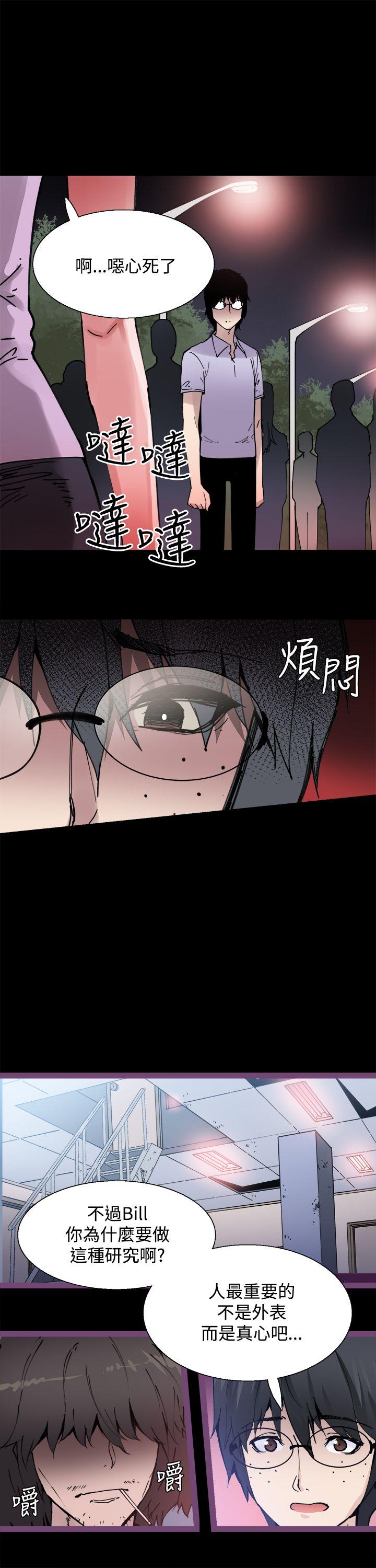 Bodychange(整容针) 第6話 第20页