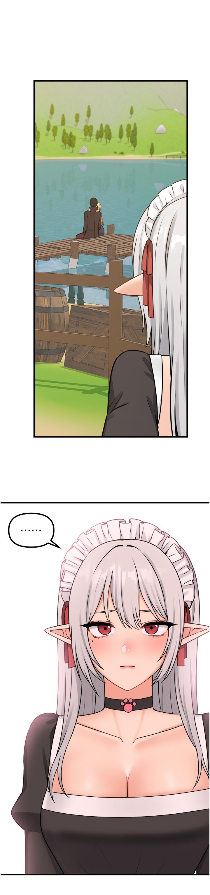 抖M女僕 第58話 最終話-抖M女僕的心思 第32页