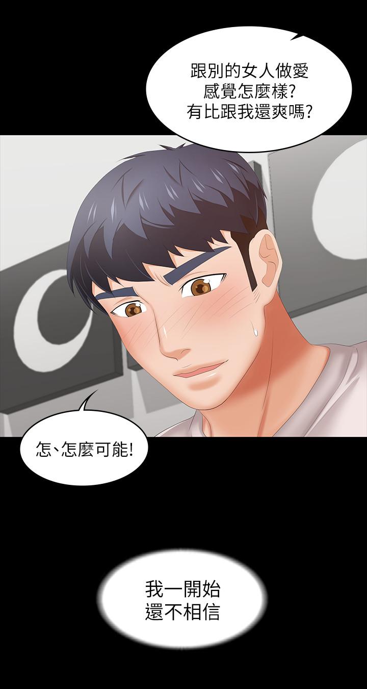 交換遊戲 第39話-任由擺佈 第42页