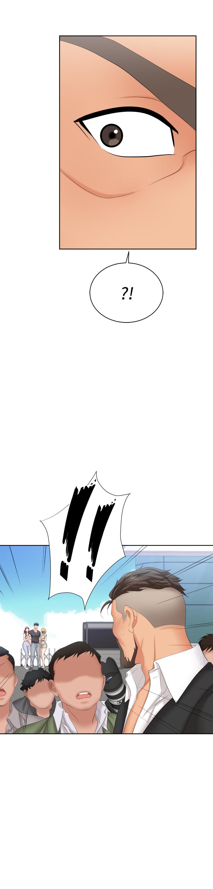 交換遊戲 第86話 最終話-新王登基 第38页