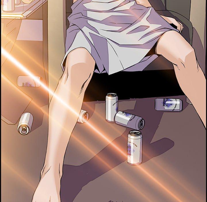 你與我的小秘密 第 5 話 第87页