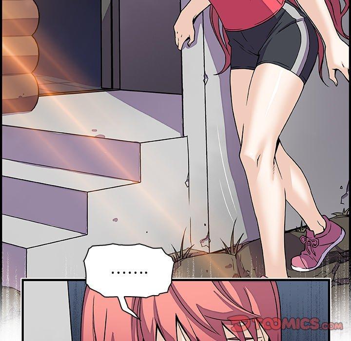 你與我的小秘密 第 13 話 第50页