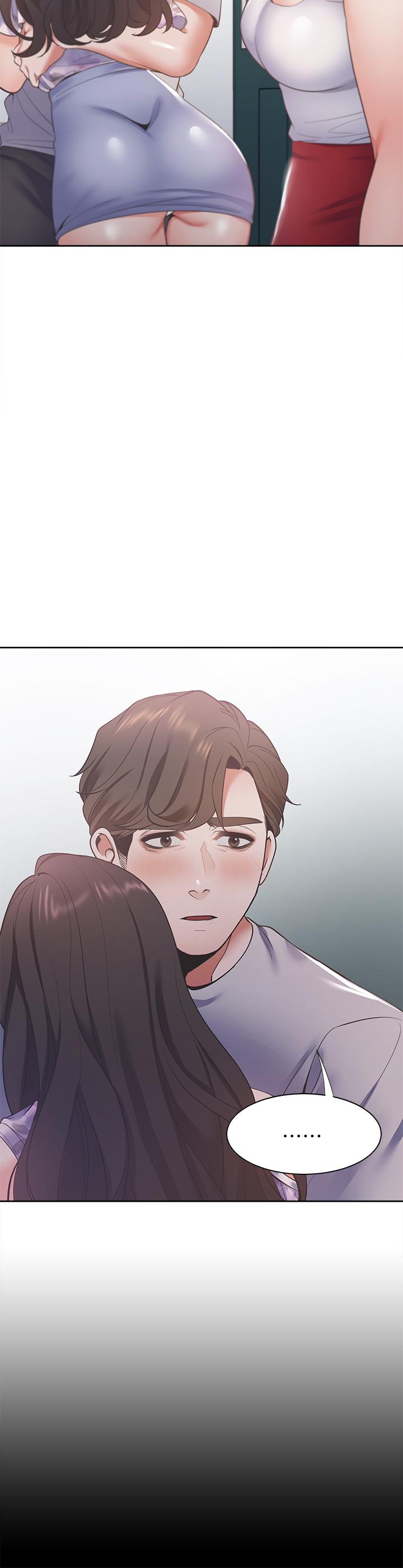 渴望_愛火難耐 第11話-意外幫忙製造機會 第31页