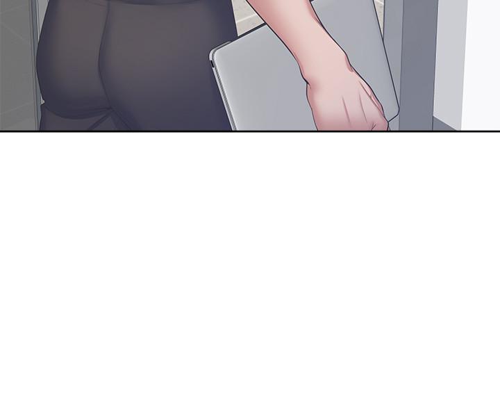 渴望_愛火難耐 第36話-人妻的優秀學長 第9页