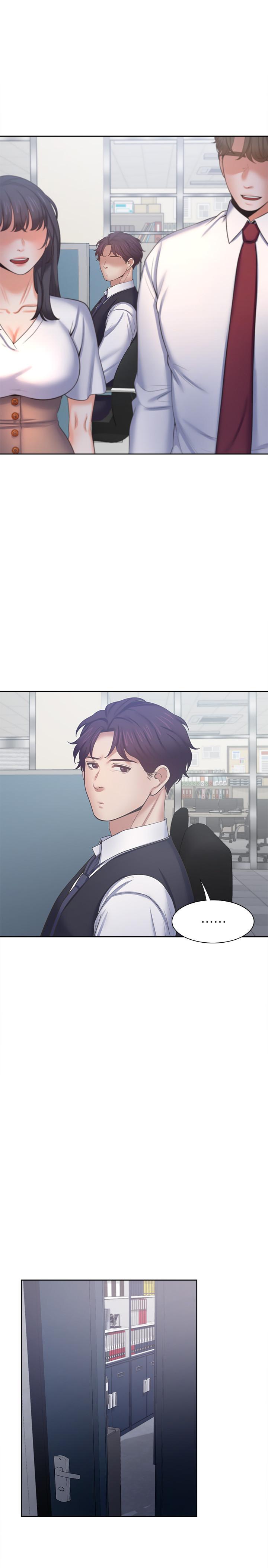 渴望_愛火難耐 第45話-在公司爆發性欲 第31页