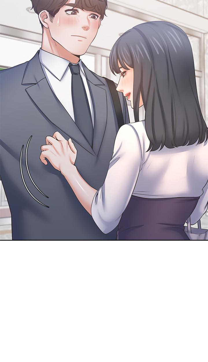 渴望_愛火難耐 第51話-做一次就想走？ 第11页