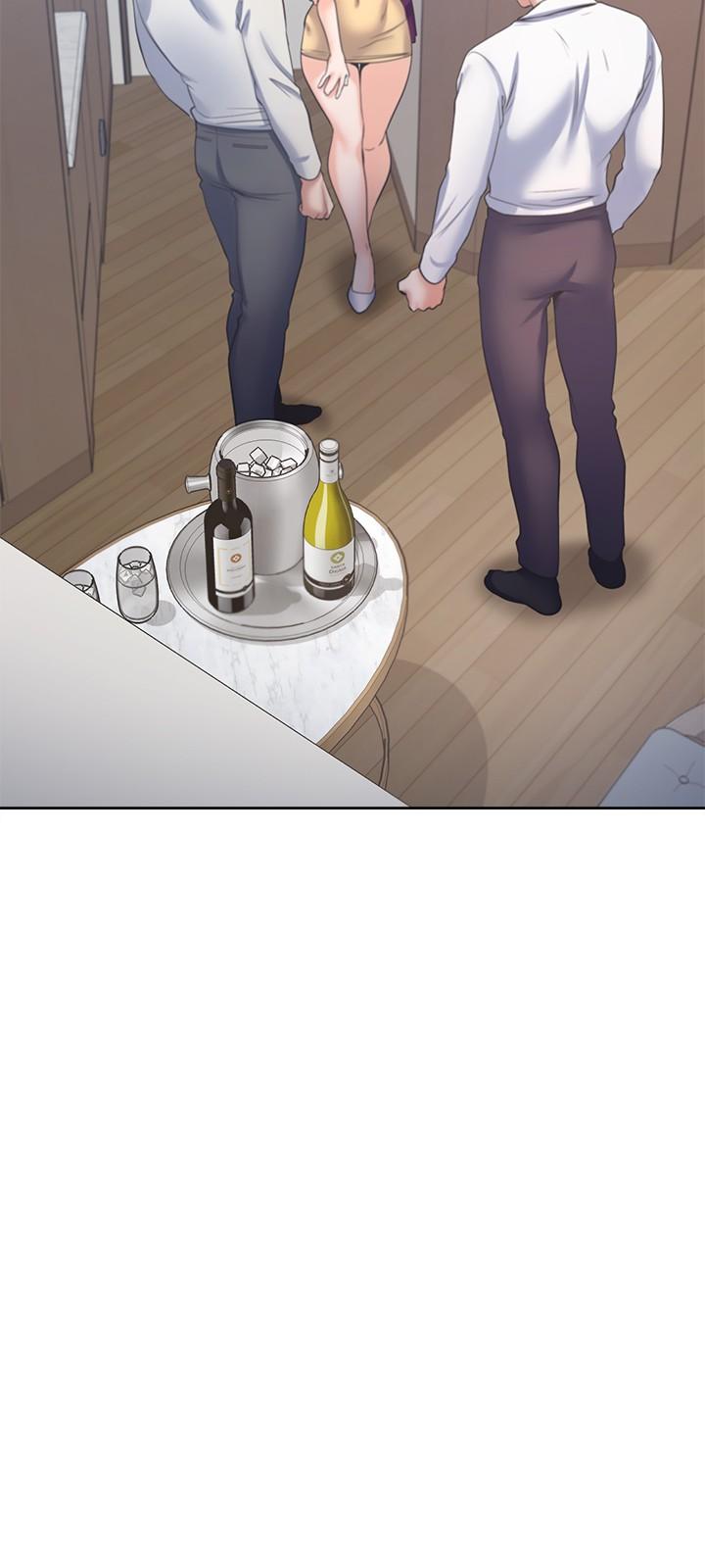 渴望_愛火難耐 第55話-這不就是你想要的嗎 第31页