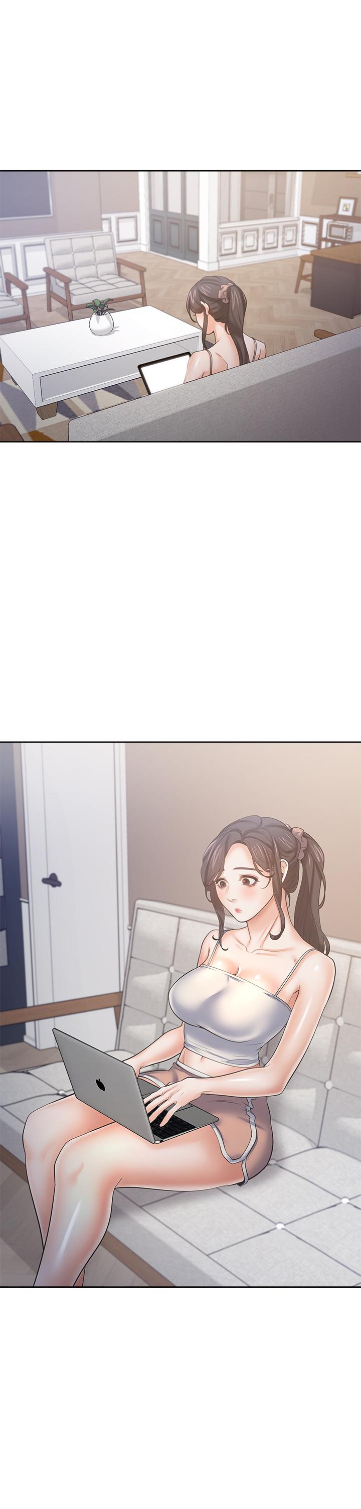 渴望_愛火難耐 第59話-露出淫蕩的真面目吧 第42页