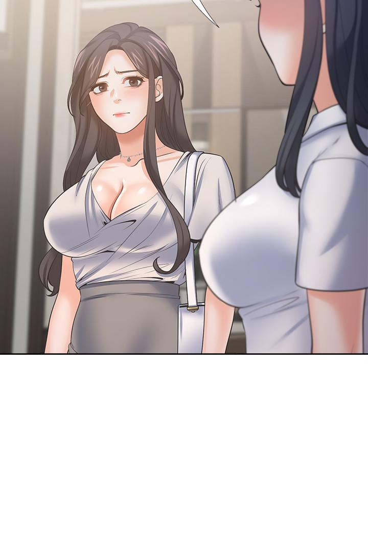 渴望_愛火難耐 第65話-你跟我朋友上床了？ 第17页