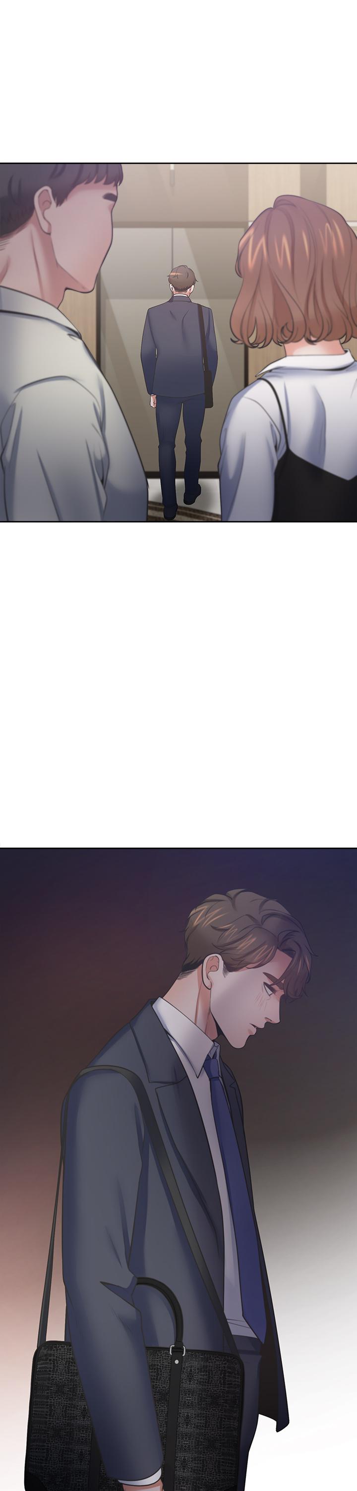 渴望_愛火難耐 第65話-你跟我朋友上床了？ 第30页