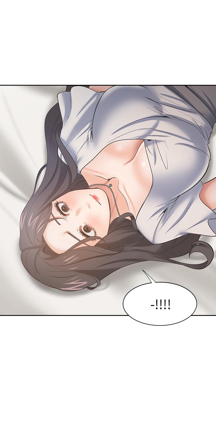 渴望_愛火難耐 第66話-男人都想上的妻子 第19页