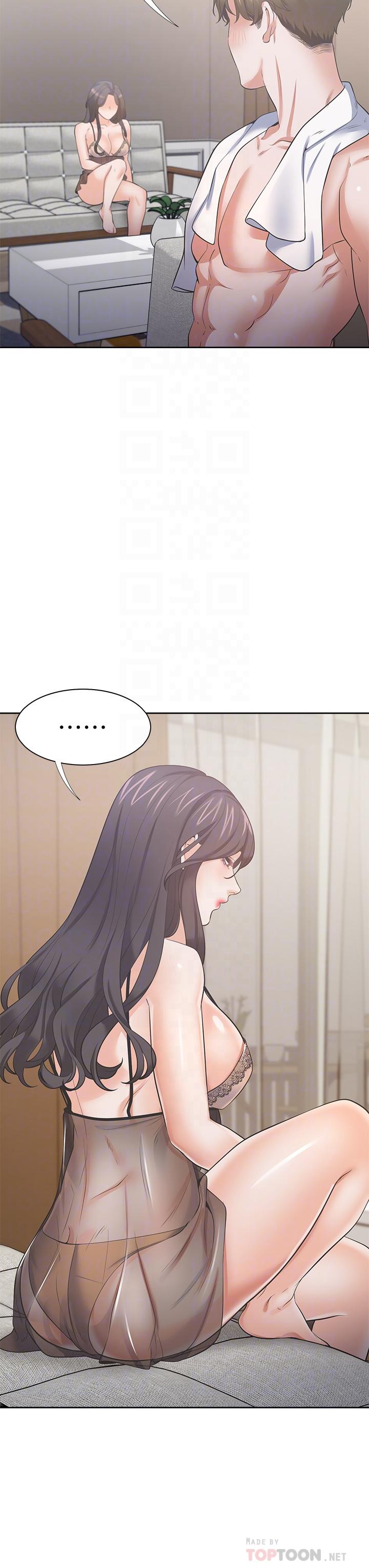 渴望_愛火難耐 第68話-用身體發洩老婆外遇的憤怒 第10页