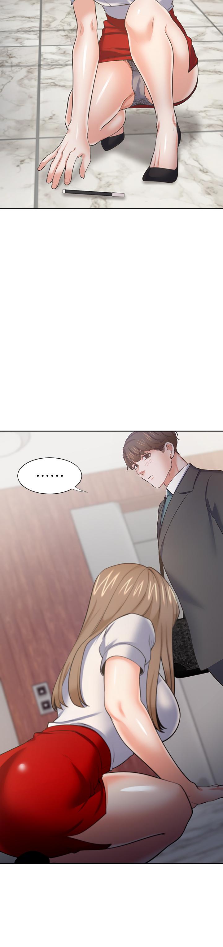 渴望_愛火難耐 第71話 最終話-如何排解難耐的愛火 第24页