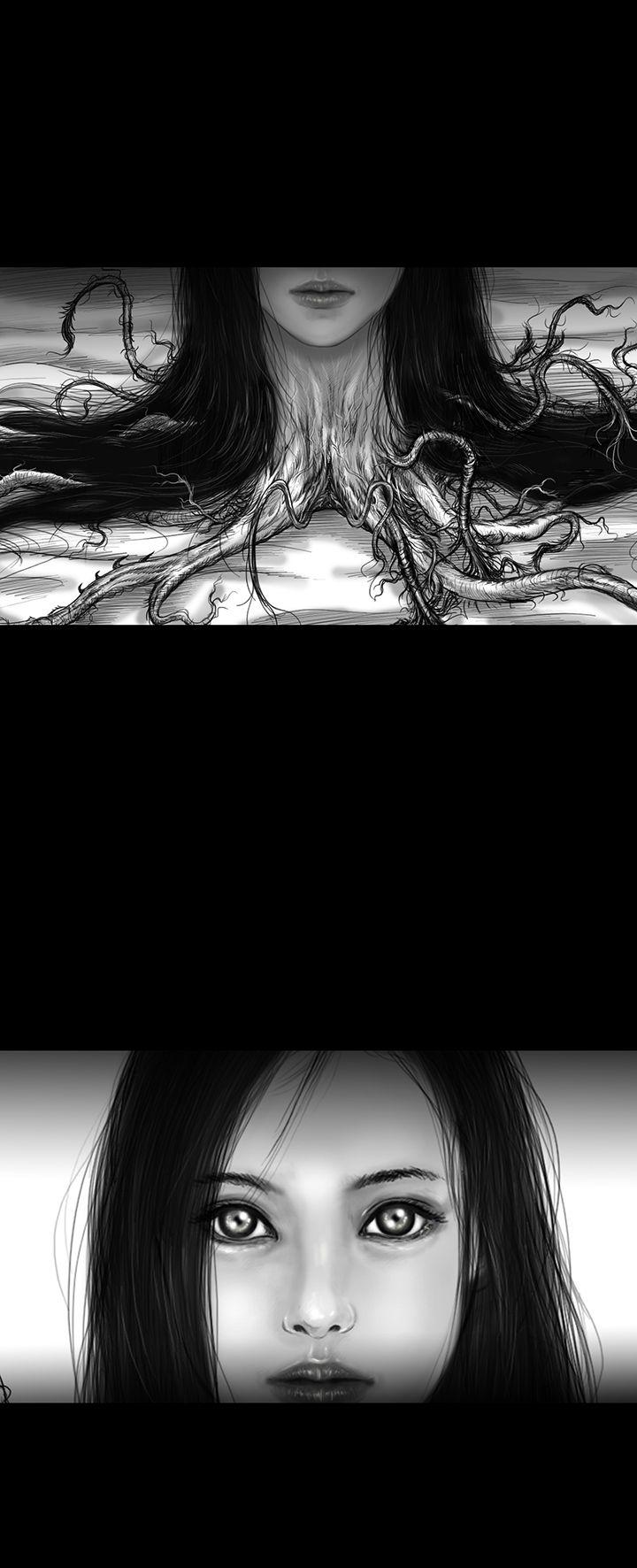 SEED The Beginning 第24話 第9页
