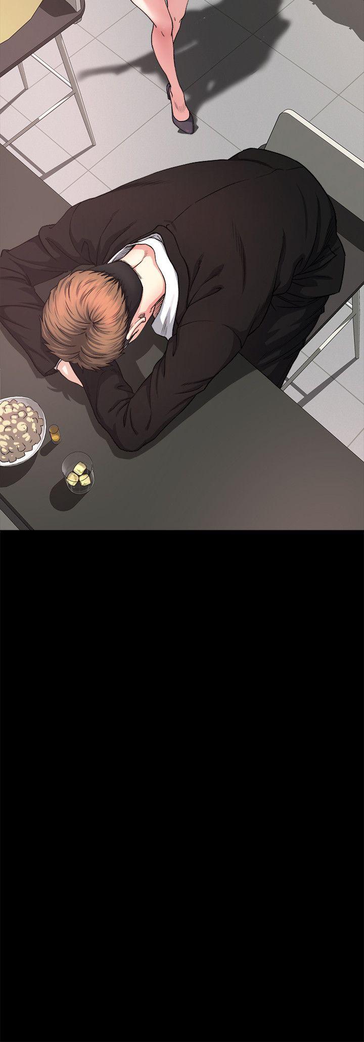 姊夫,硬起来 第1話-你知道我喜歡你哪一點嗎? 第33页