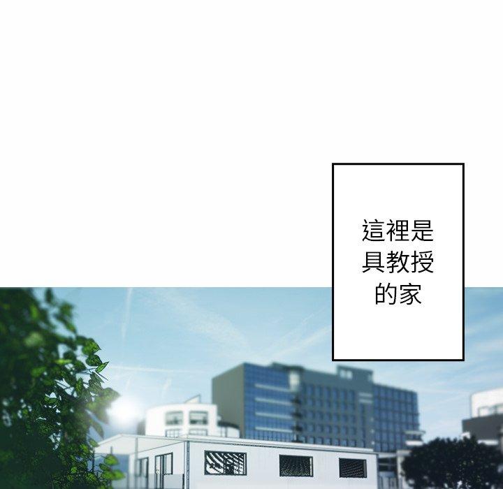 寄生教授家 第 1 話 第100页
