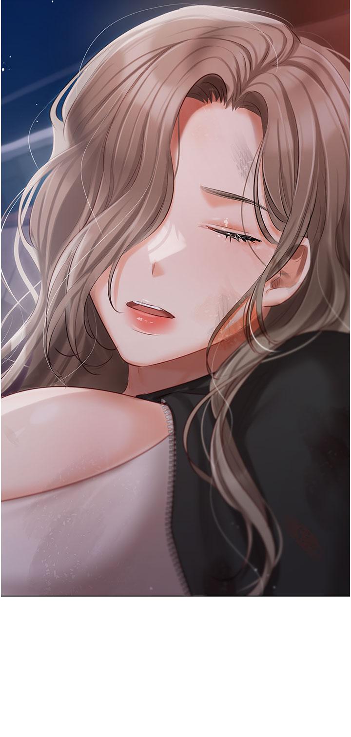 私宅女主人 第39話-狂噴淫水的小穴 第49页