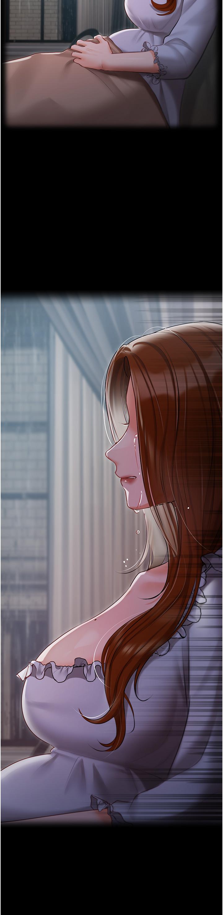 私宅女主人 第30話-希望她們盡情「享受」人生 第2页