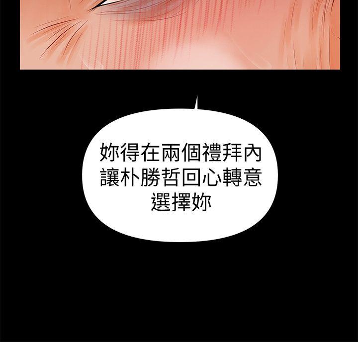 秘书的潜规则 第33話-兩個女人二選一 第25页