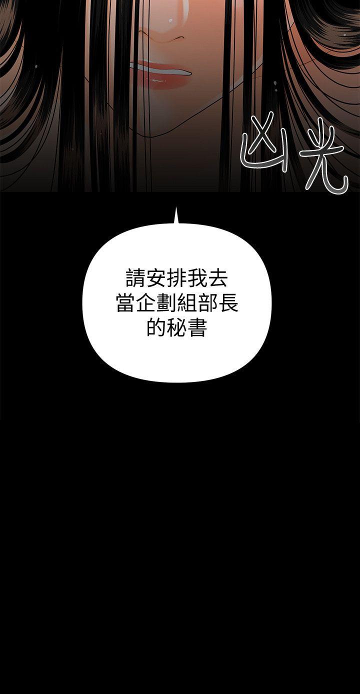秘书的潜规则 第46話-蕙茵回來了 第5页