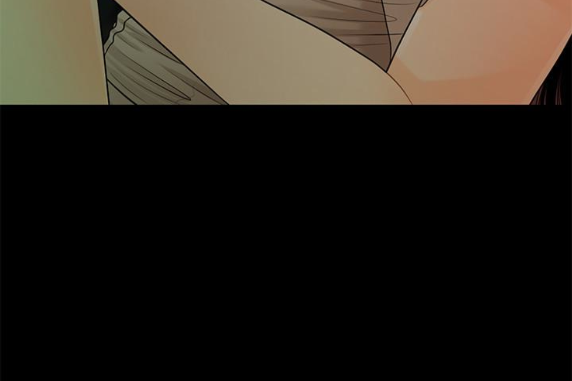 秘书的潜规则 第52話-好久沒有這種感覺了 第40页