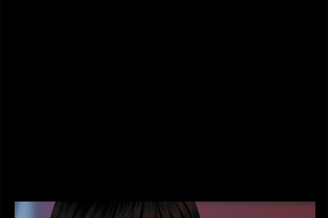 秘书的潜规则 第52話-好久沒有這種感覺了 第44页