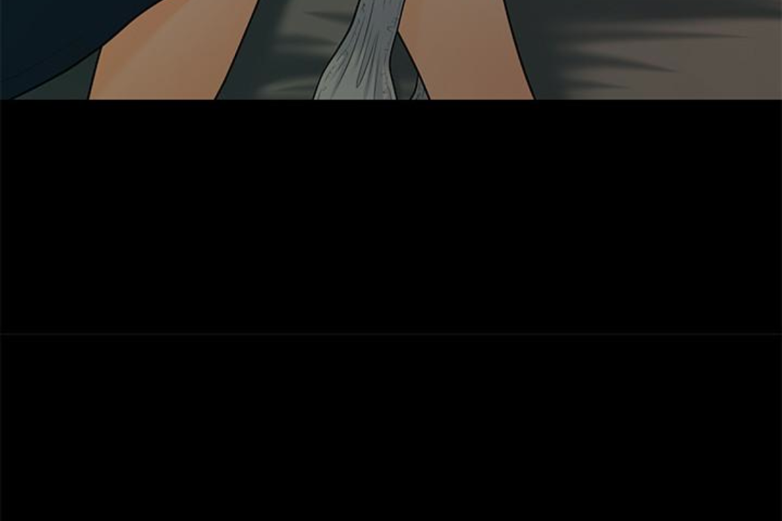 秘书的潜规则 第52話-好久沒有這種感覺了 第76页
