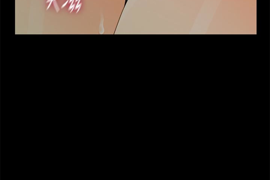 秘书的潜规则 第52話-好久沒有這種感覺了 第81页