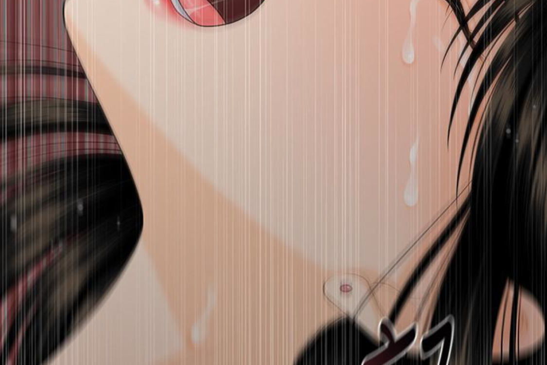 秘书的潜规则 第52話-好久沒有這種感覺了 第100页