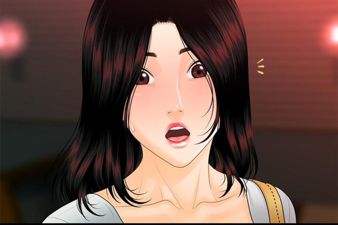 秘书的潜规则 第52話-好久沒有這種感覺了 第159页