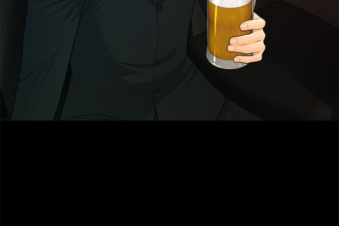 秘书的潜规则 第52話-好久沒有這種感覺了 第157页