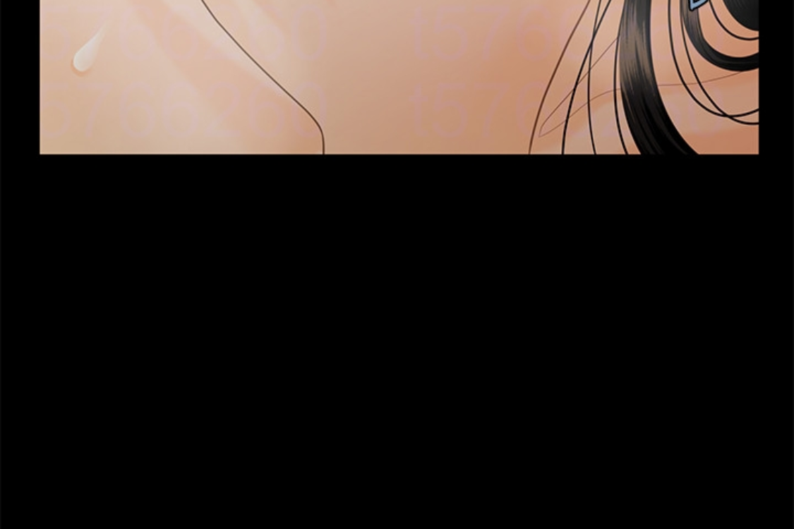 秘书的潜规则 第52話-好久沒有這種感覺了 第169页