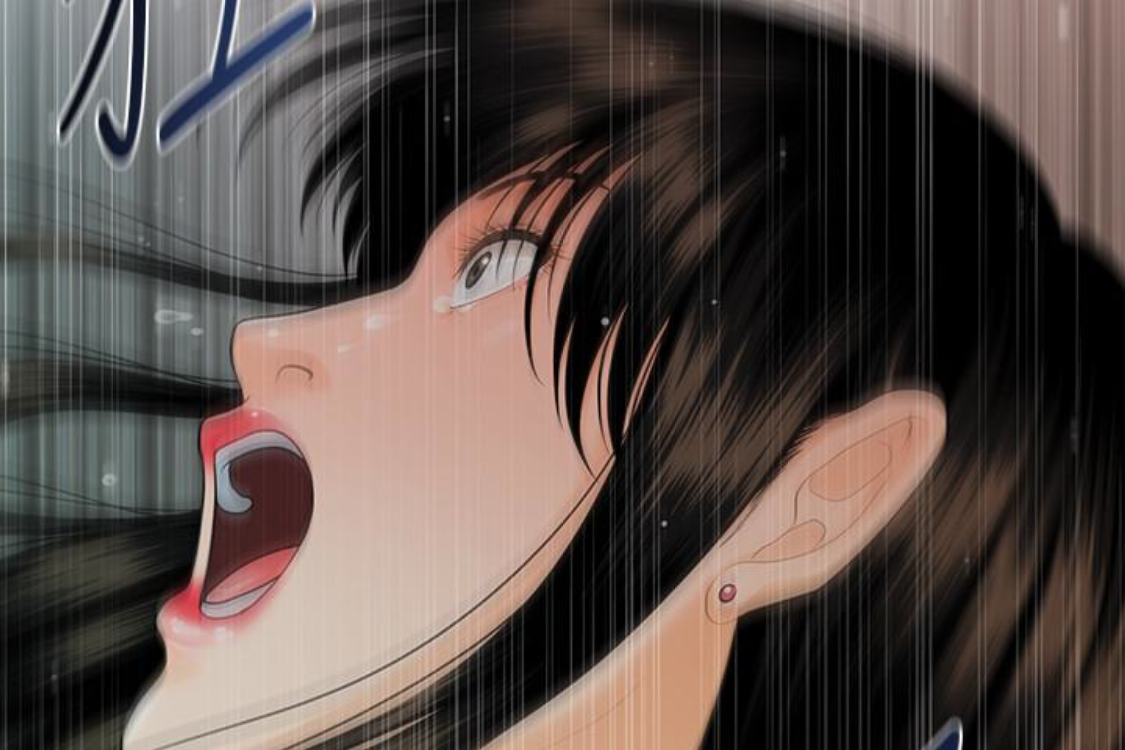 秘书的潜规则 第52話-好久沒有這種感覺了 第189页