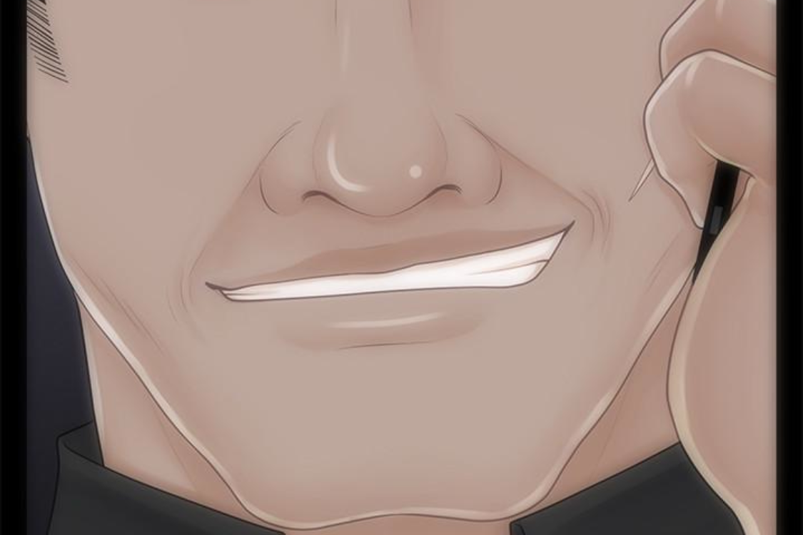 秘书的潜规则 第52話-好久沒有這種感覺了 第206页