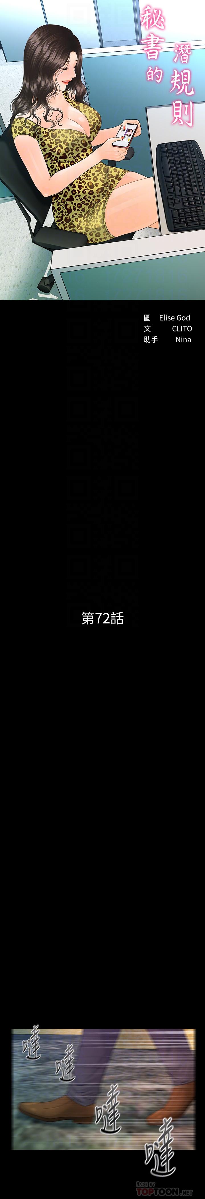 秘书的潜规则 第72話-銷售策略 第2页