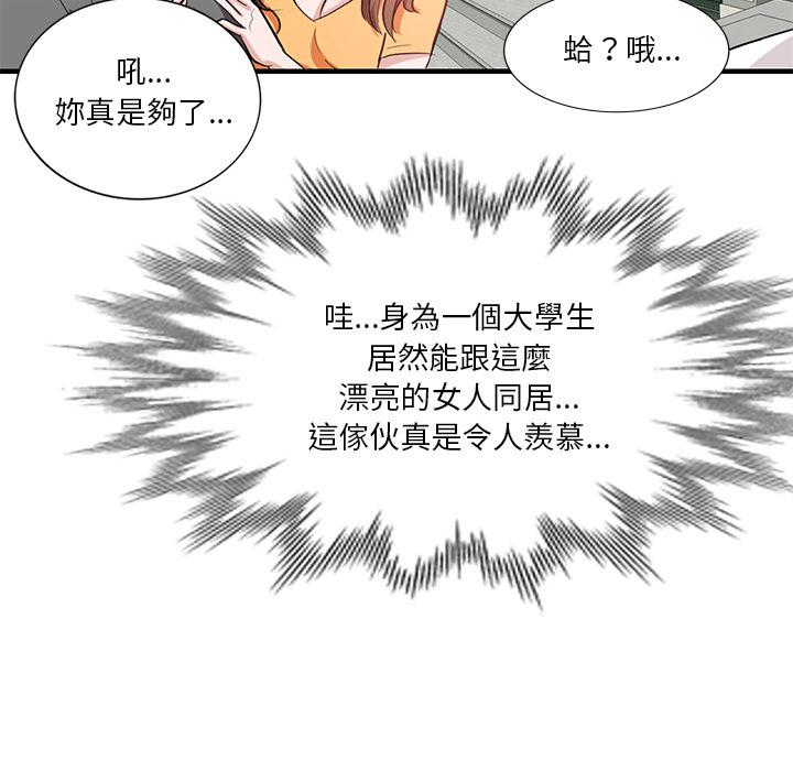 不良大嫂 第 1 話 第20页