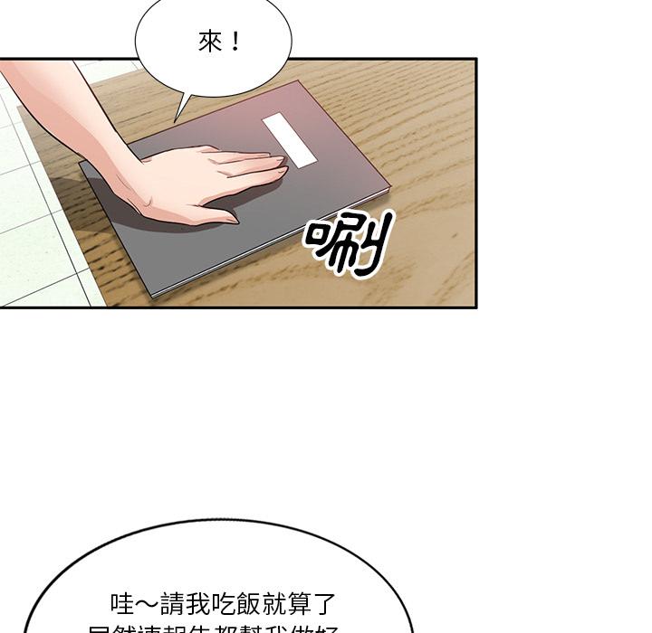 不良大嫂 第 1 話 第81页