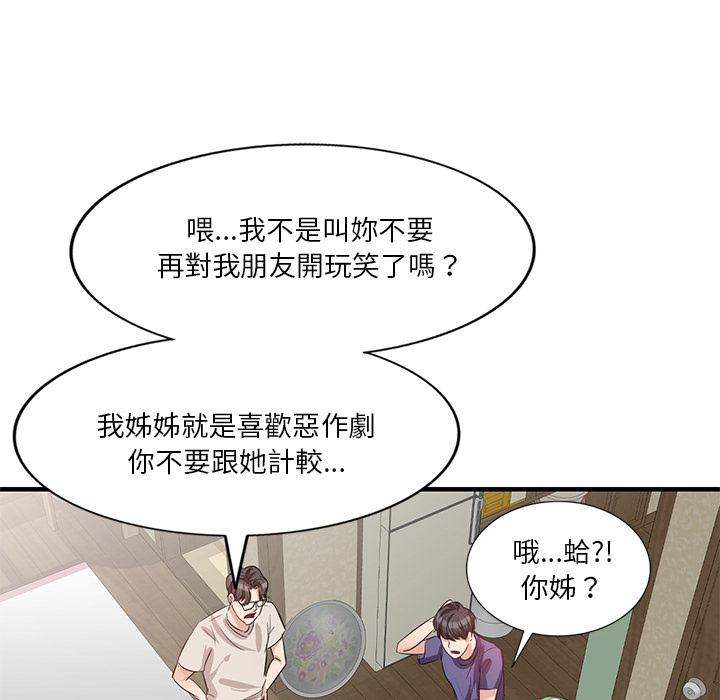 不良大嫂 第 1 話 第64页