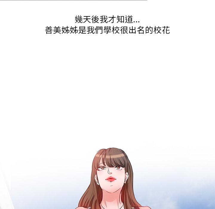 不良大嫂 第 1 話 第72页