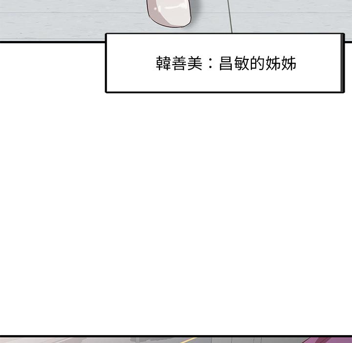 不良大嫂 第 1 話 第75页