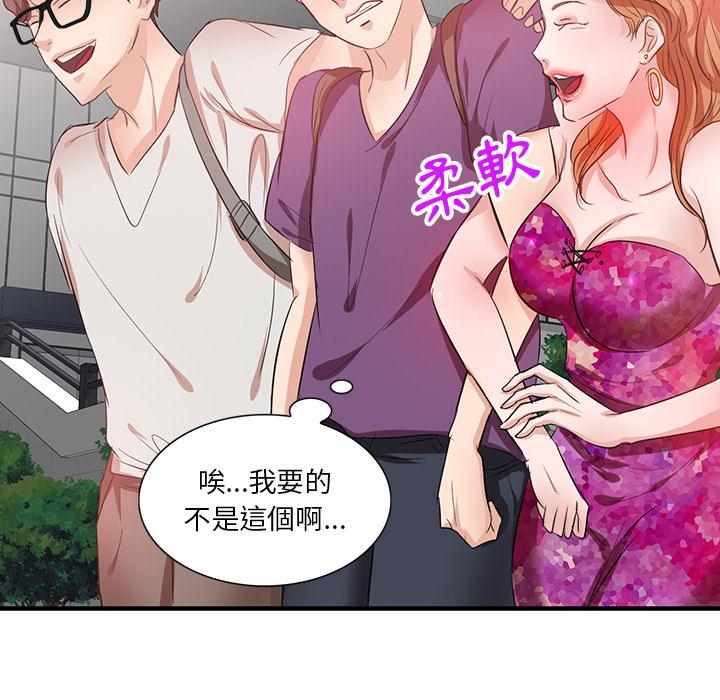 不良大嫂 第 1 話 第96页