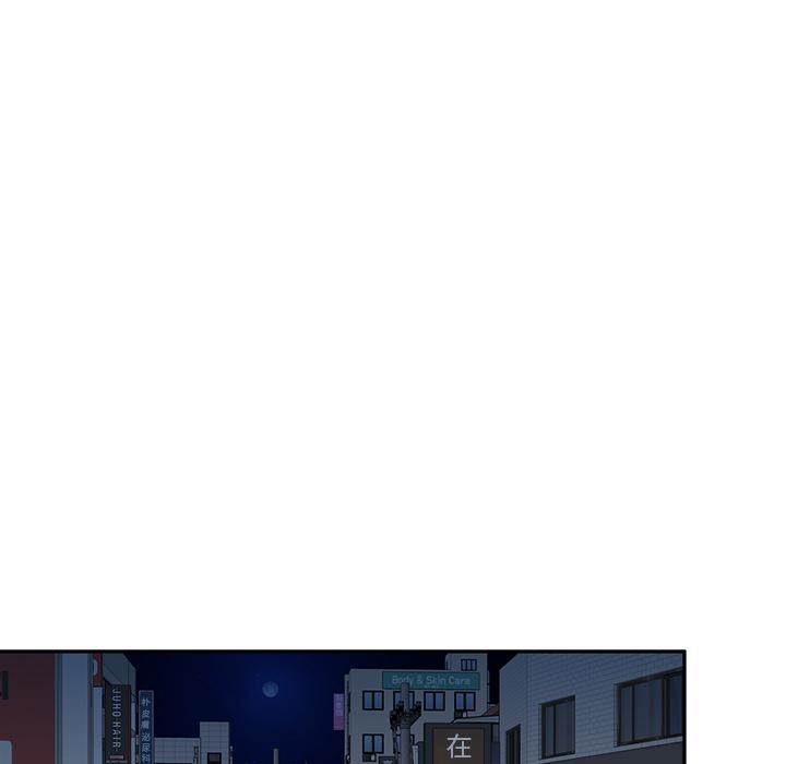 不良大嫂 第 1 話 第97页