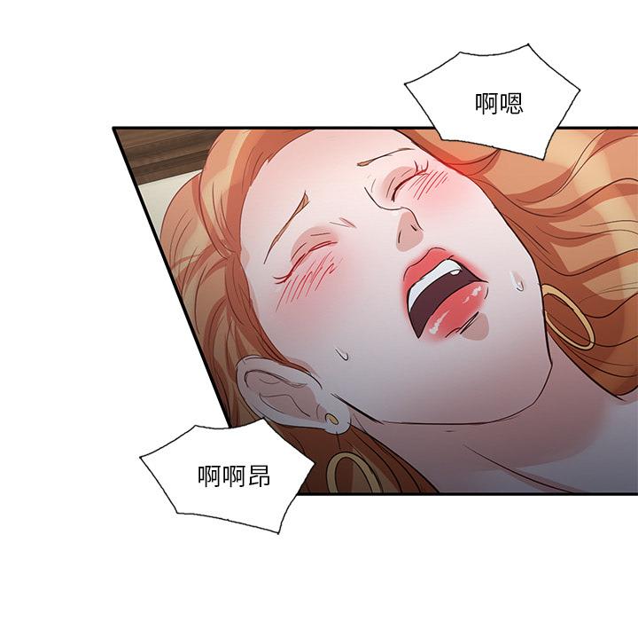 不良大嫂 第 1 話 第165页