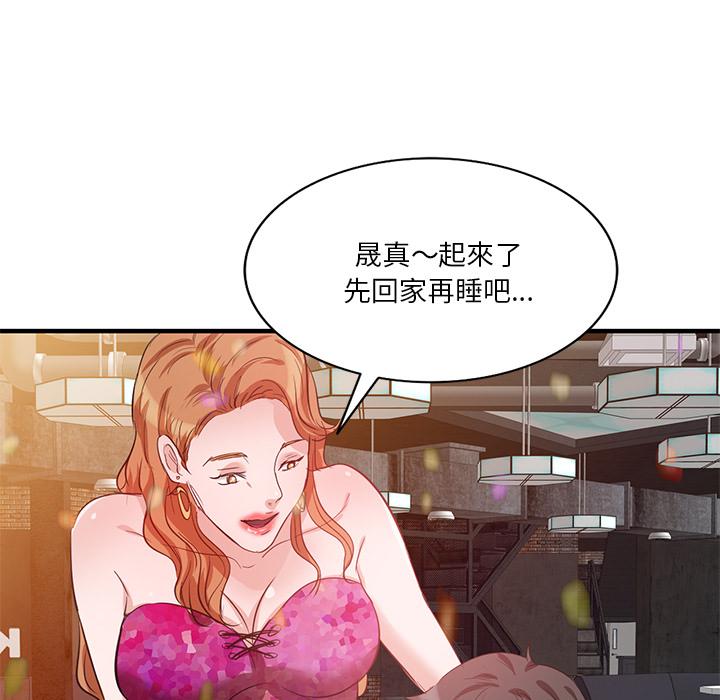 不良大嫂 第 1 話 第121页